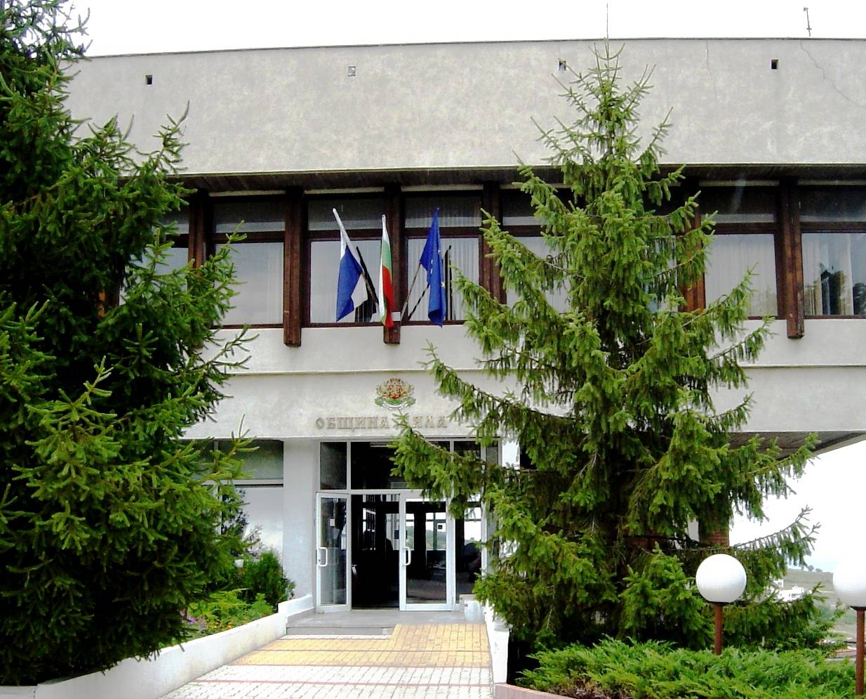  Община Бяла, Варненско 